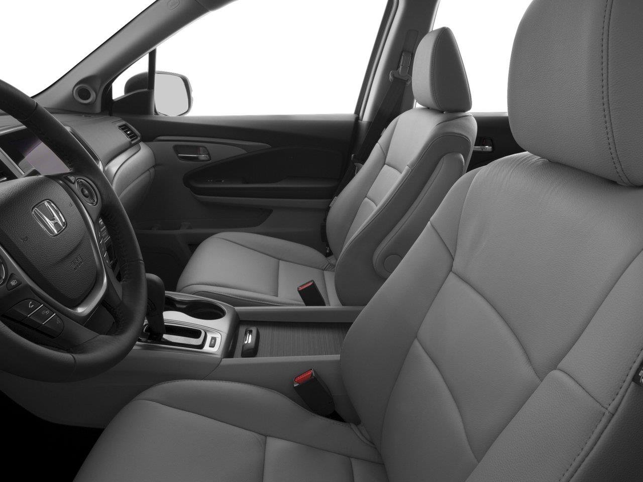 Used 2016 Honda Pilot EX-L image 4