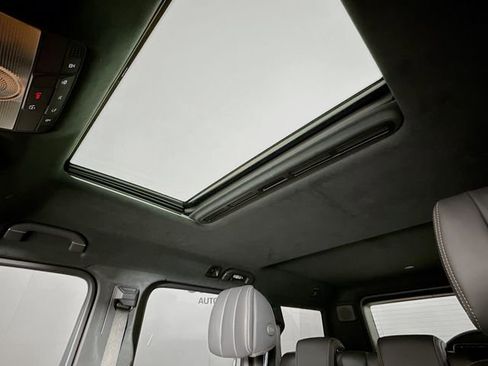 Used 2024 Mercedes-Benz G 63 AMG 4MATIC image 26