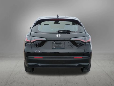 Used 2023 Honda HR-V LX image 5