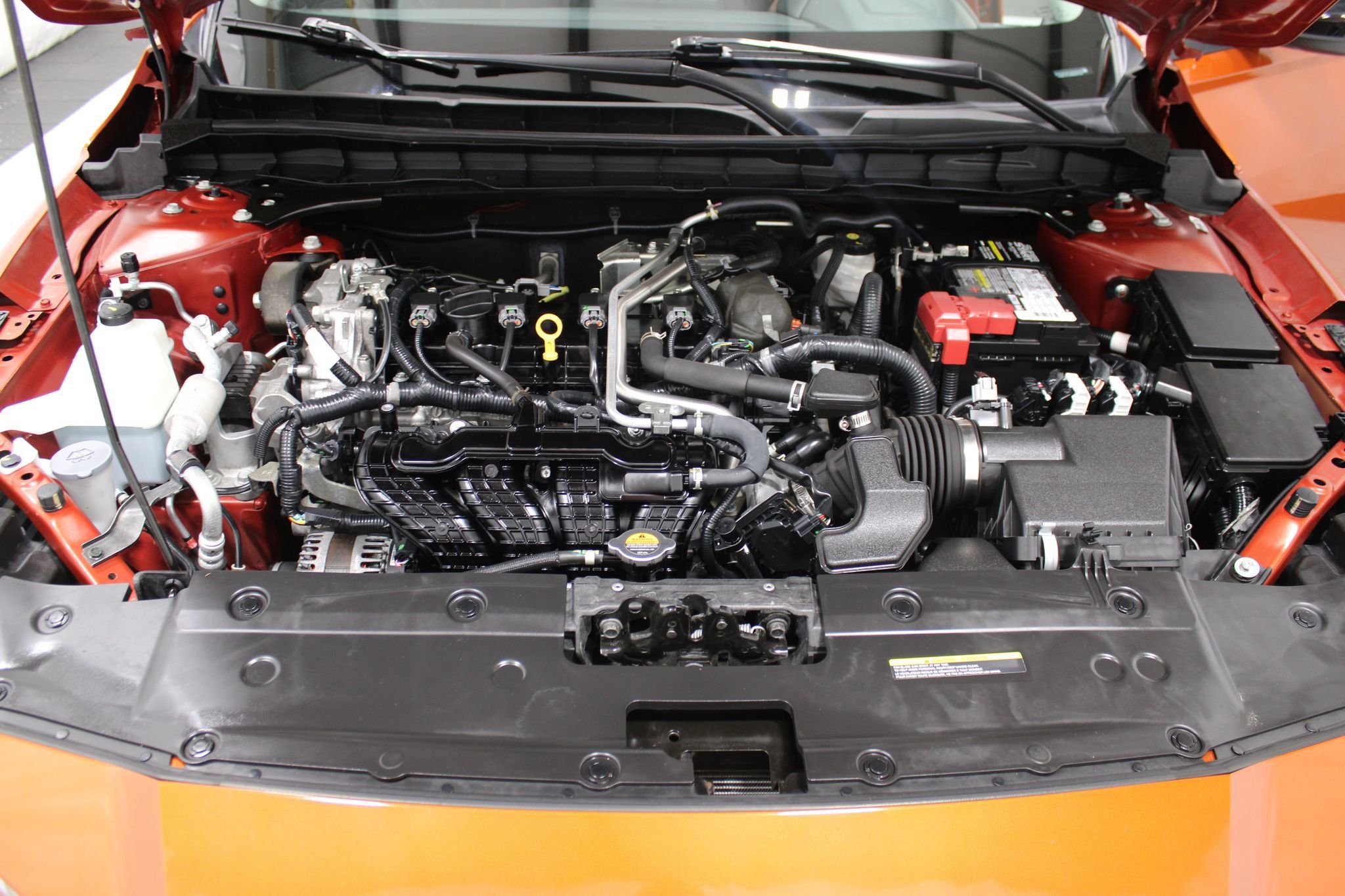 Used 2021 Nissan Altima 2.5 SR FWD image 10