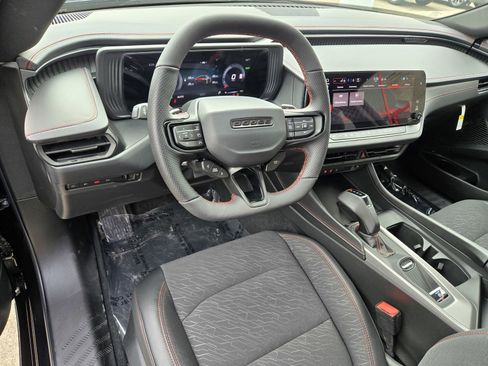 New 2025 Dodge Charger R/T w/ Quick Order Package 25M R/T image 10