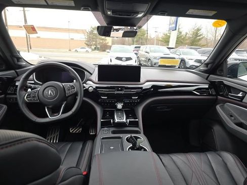 Used 2026 Acura MDX A-Spec image 13