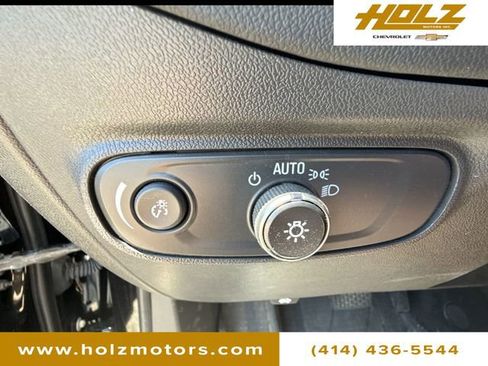 Certified 2024 Chevrolet Equinox RS w/ RS Leather Package AWD/4WD image 17