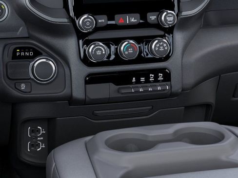 New 2026 RAM 1500 Tradesman RWD image 24