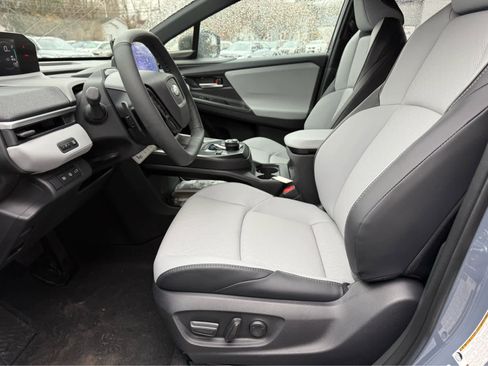 New 2026 Subaru Solterra Premium image 12