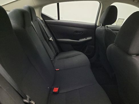 Used 2025 Nissan Sentra S FWD image 19