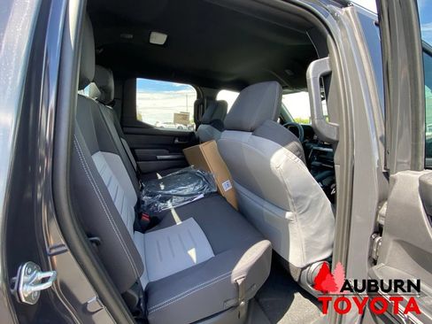 New 2026 Toyota Tacoma TRD Sport AWD/4WD image 15
