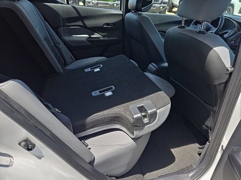 Used 2024 Nissan Kicks SR w/ SR Premium Package FWD image 74