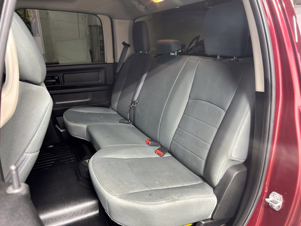 Used 2018 RAM 1500 Tradesman w/ Popular Equipment Group AWD/4WD image 34