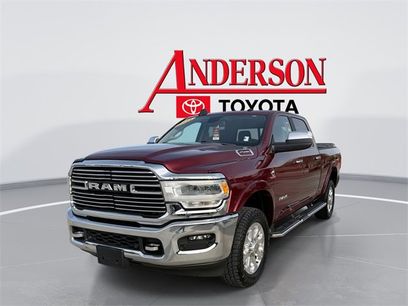 Used 2021 RAM 2500 Laramie