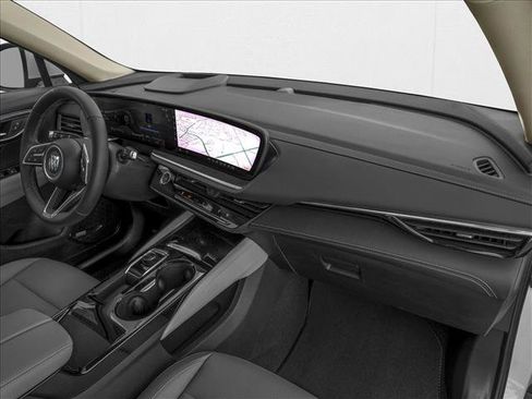 New 2026 Buick Envision Preferred image 11