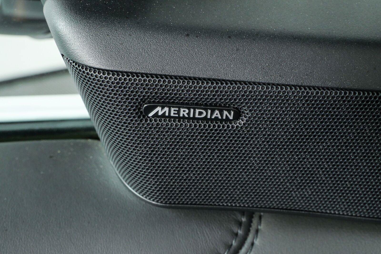 Used 2024 Land Rover Range Rover SE AWD/4WD image 9