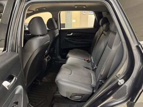 Used 2022 Hyundai Santa Fe SEL image 18