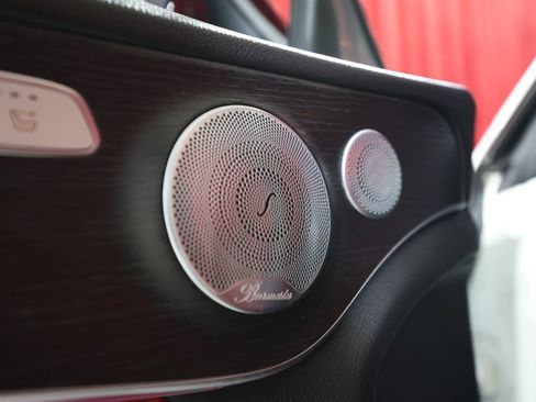 Used 2021 Mercedes-Benz C 300 Cabriolet image 27