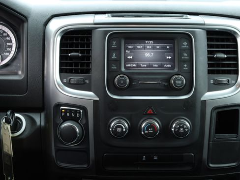 Used 2024 RAM 1500 Classic SLT image 6