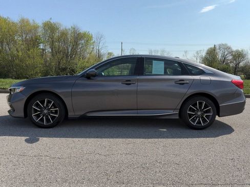 Used 2022 Honda Accord EX-L image 40