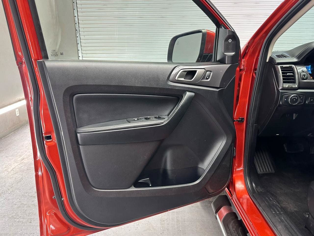 Used 2019 Ford Ranger Lariat w/ Equipment Group 501A Mid RWD image 20