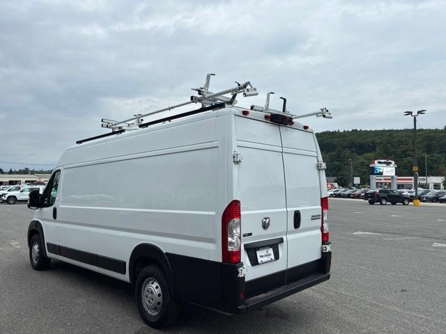 Used 2023 RAM ProMaster 3500 FWD image 6