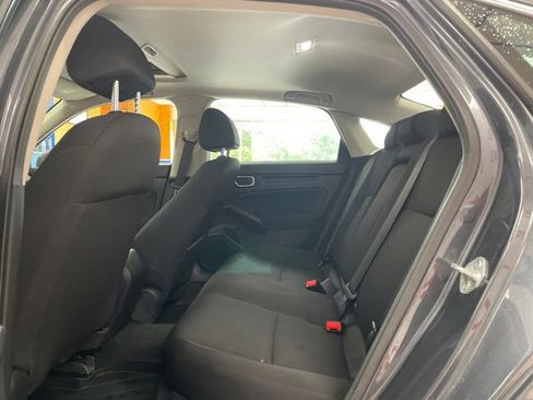 Used 2024 Honda Civic EX image 16