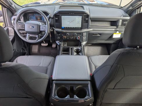 New 2026 Ford F150 STX w/ Equipment Group 200A image 11