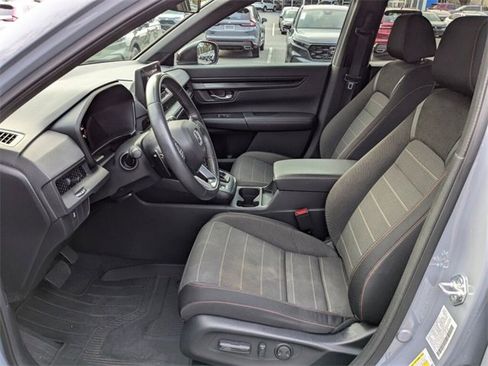 Certified 2023 Honda CR-V Sport image 27