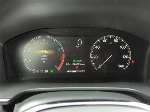 Certified 2024 Honda CR-V EX-L image 11
