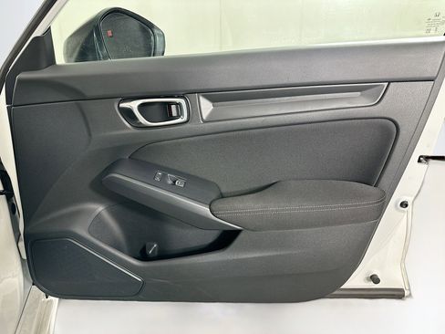 Used 2024 Honda Civic Sport image 29