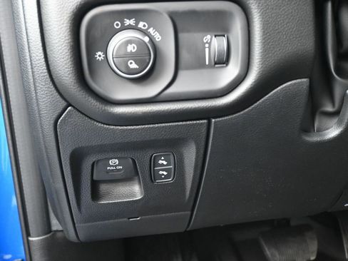 New 2026 RAM 1500 2WD Crew Cab image 21