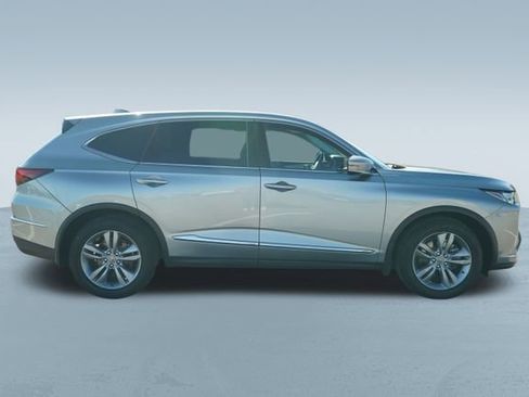 Used 2023 Acura MDX SH-AWD image 10