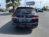 Used 2022 Volkswagen Atlas SEL Premium image 5
