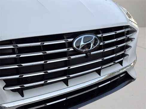 Used 2021 Hyundai Sonata Limited image 9