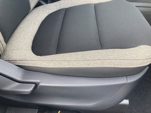 New 2025 Ford Bronco Sport Big Bend w/ Convenience Package image 13