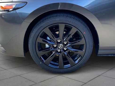 New 2026 MAZDA MAZDA3 s Sport image 11