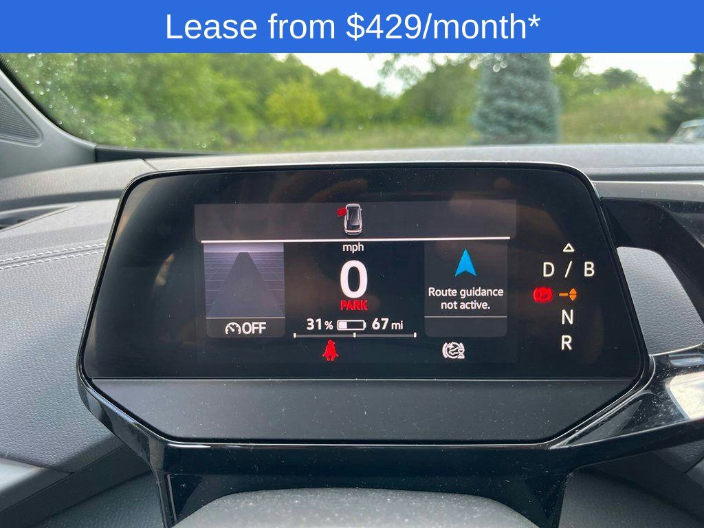 Certified 2023 Volkswagen ID.4 Pro S AWD/4WD image 19