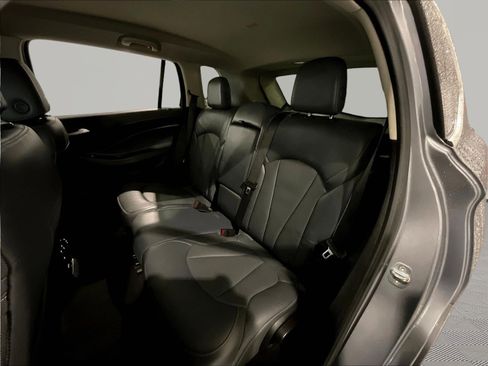 Used 2020 Buick Envision Essence FWD image 21