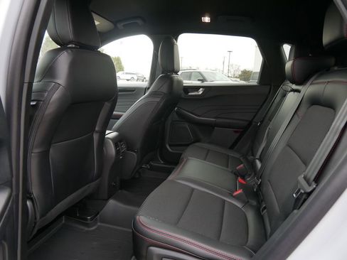 New 2026 Ford Escape ST-Line w/ Tech Pack #1 AWD/4WD image 11