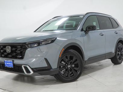 Used 2026 Honda CR-V Sport Touring