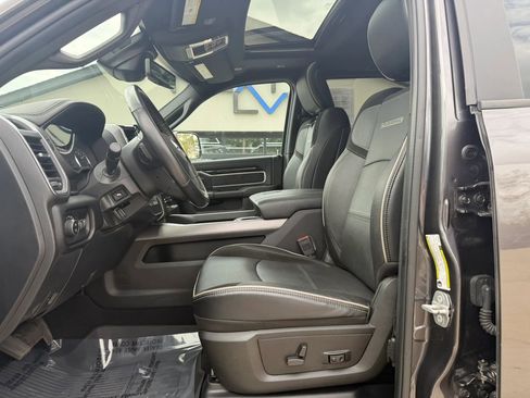 Used 2021 RAM 2500 Laramie image 15