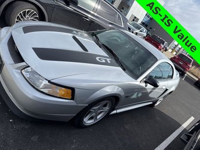Used 2000 Ford Mustang GT
