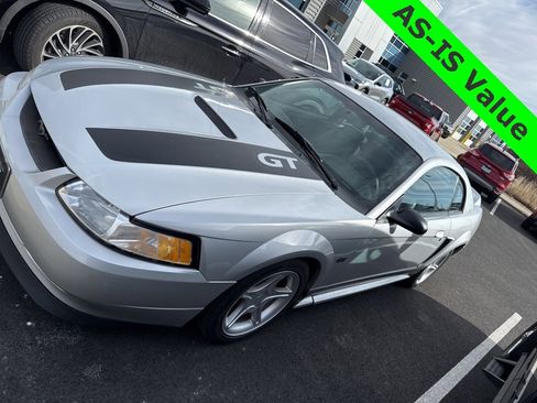 Used 2000 Ford Mustang GT image 1
