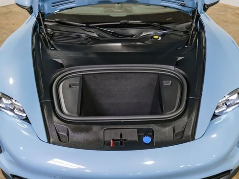 Used 2022 Porsche Taycan 4S image 51