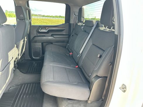 Used 2024 GMC Sierra 1500 Elevation AWD/4WD image 22