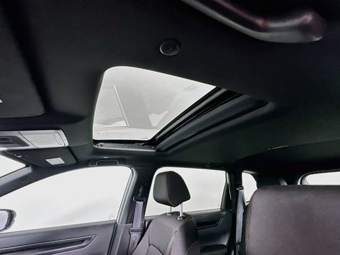 Used 2026 Honda CR-V Sport image 21