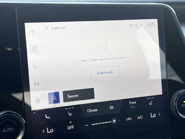 Used 2024 Lexus RX 350 FWD w/ Technology Package image 18