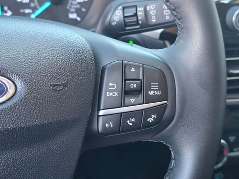 Used 2022 Ford Escape SE w/ Convenience Package image 27