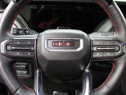 Used 2026 GMC Yukon AT4 Ultimate AWD/4WD image 68
