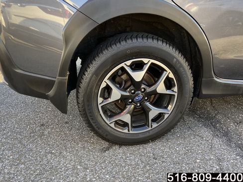 Used 2020 Subaru Crosstrek 2.0i Premium image 11