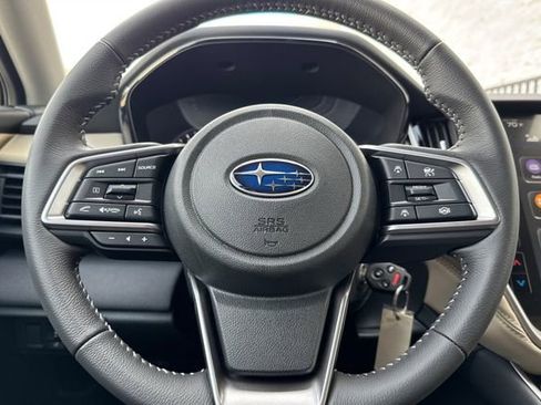 Used 2025 Subaru Outback Premium w/ Popular Package #1 image 19