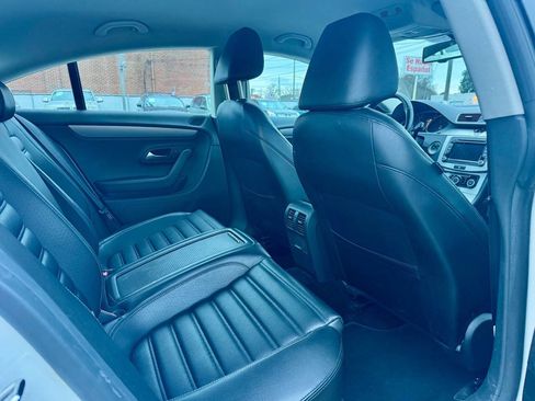 Used 2012 Volkswagen CC Sport image 13