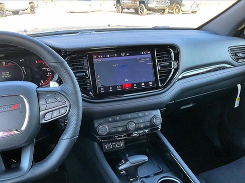 New 2026 Dodge Durango GT image 7